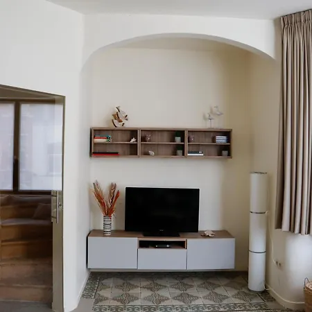 Maison D'o *