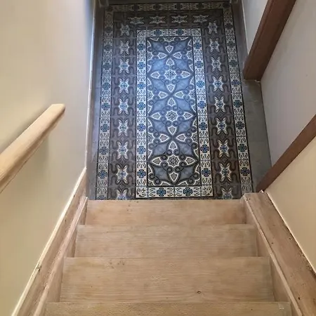 Appartement Maison D'o Ostende