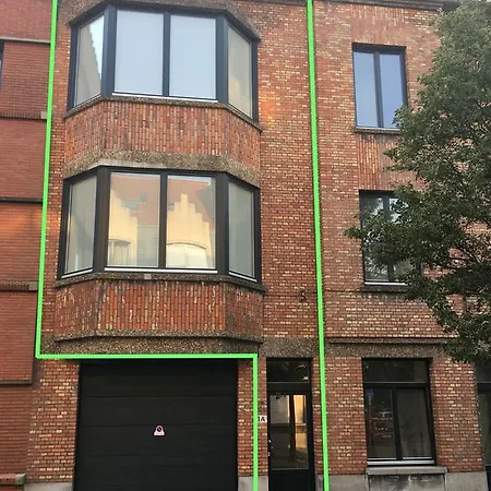 Maison D'o Appartement *