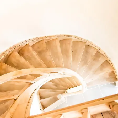 Appartement Maison D'o Ostende