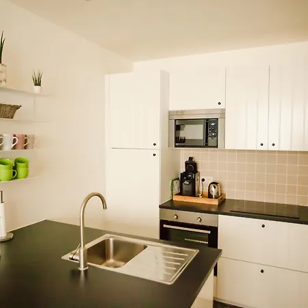 Maison D'o * Ostende