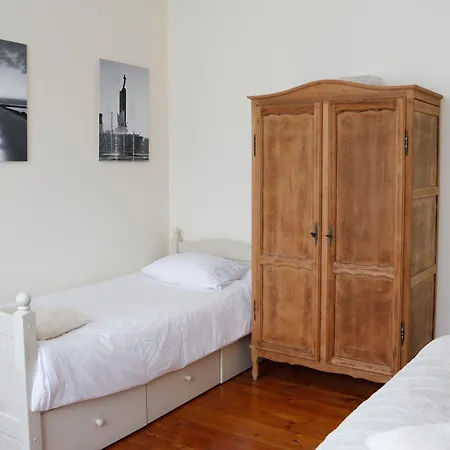 Maison D'o Apartamento *