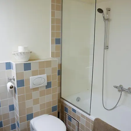 Apartamento Maison D'o *