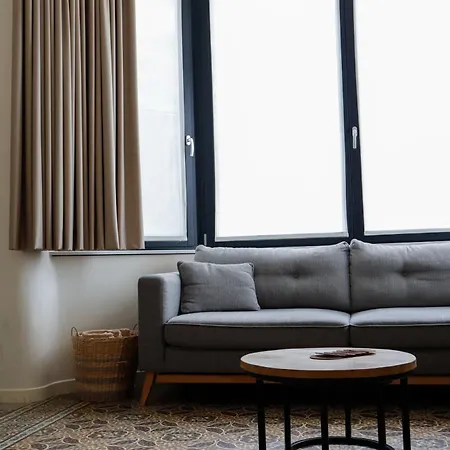 Maison D'o דירה אוסטנדה