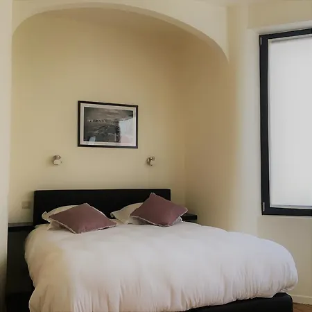 Maison D'o * אוסטנדה