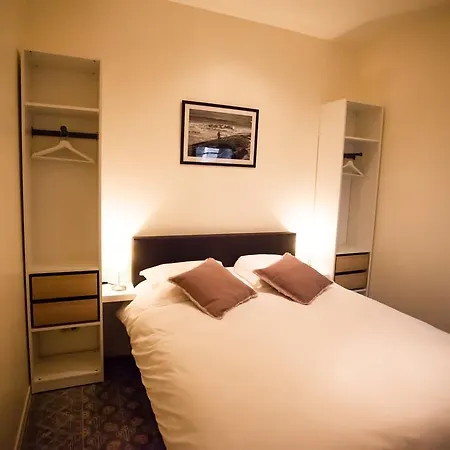 Maison D'o Apartamento