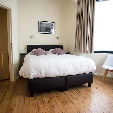 Maison D'o 아파트 *