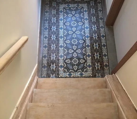 Appartement Maison D'o Oostende