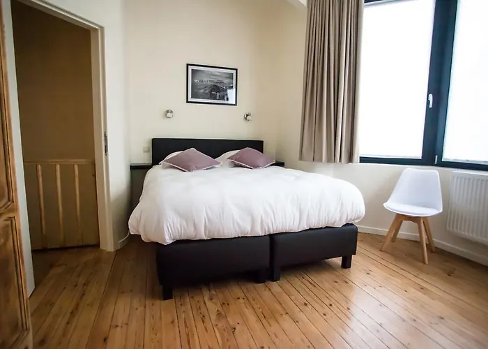 Maison D'o Appartement *