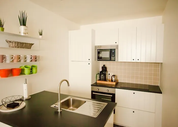 Maison D'o * Oostende